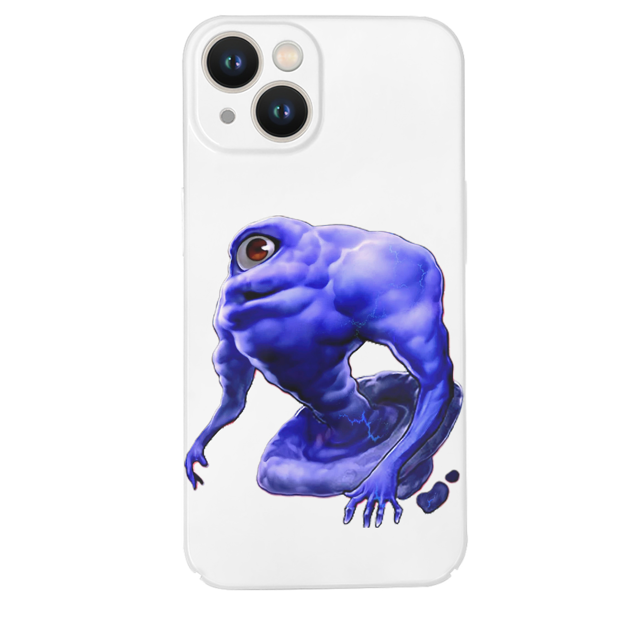 （画像用） 遊☆戯☆王 Yu-Gi-Oh! 【iPhone 14シリーズ対応】ハードケース